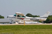 N925RR Cessna 182N Skylane C/N 18260190, N925RR